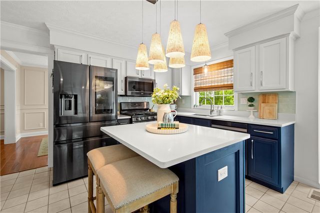 602 Birch Court, South Fayette, PA 15017