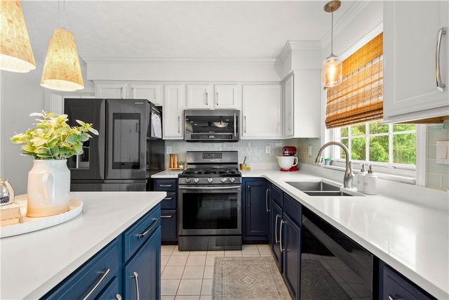602 Birch Court, South Fayette, PA 15017