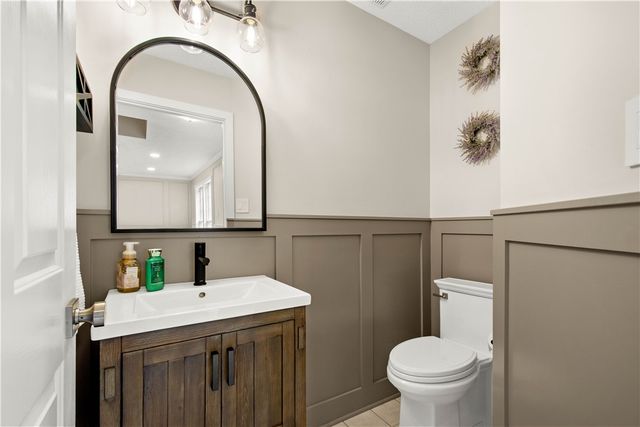 602 Birch Court, South Fayette, PA 15017