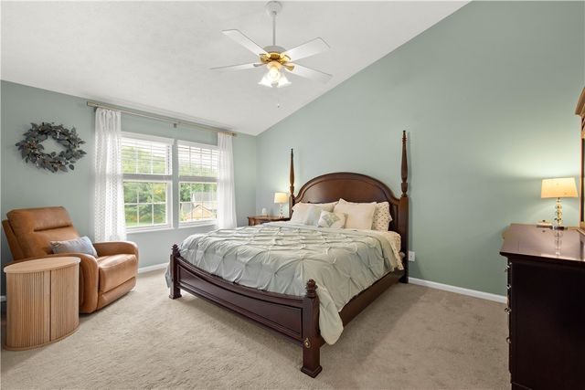 602 Birch Court, South Fayette, PA 15017