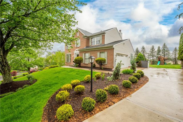 602 Birch Court, South Fayette, PA 15017