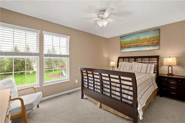 602 Birch Court, South Fayette, PA 15017