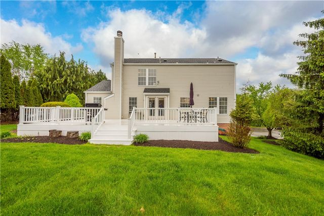 602 Birch Court, South Fayette, PA 15017