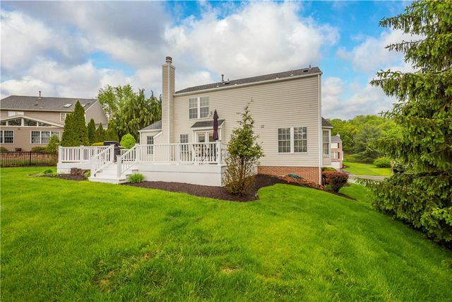 602 Birch Court, South Fayette, PA 15017