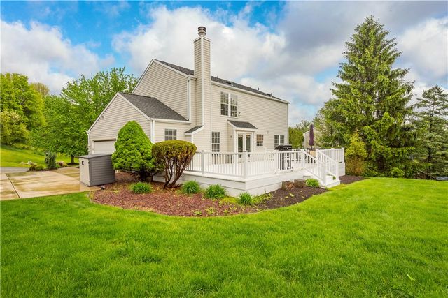 602 Birch Court, South Fayette, PA 15017