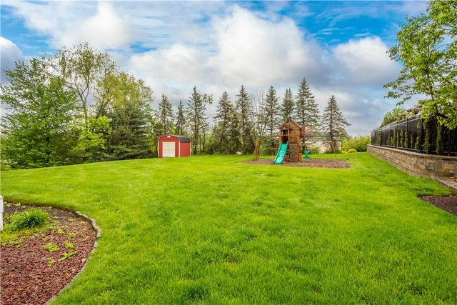 602 Birch Court, South Fayette, PA 15017