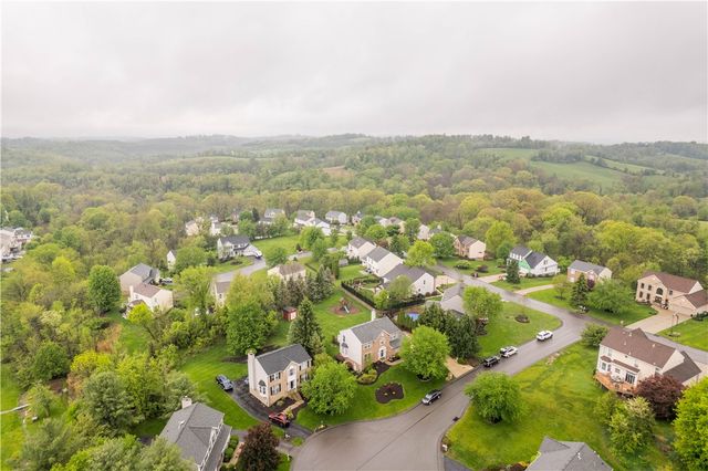 602 Birch Court, South Fayette, PA 15017