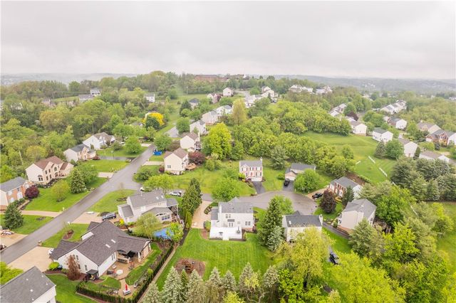 602 Birch Court, South Fayette, PA 15017