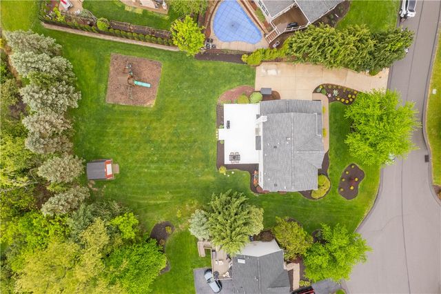 602 Birch Court, South Fayette, PA 15017
