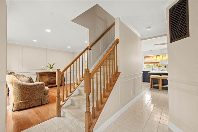 602 Birch Court, South Fayette, PA 15017