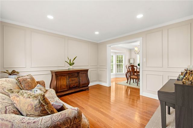 602 Birch Court, South Fayette, PA 15017