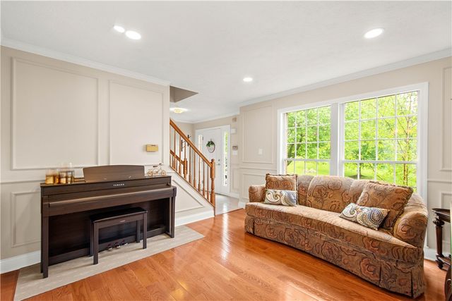 602 Birch Court, South Fayette, PA 15017