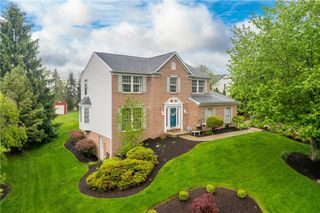 602 Birch Court, South Fayette, PA 15017