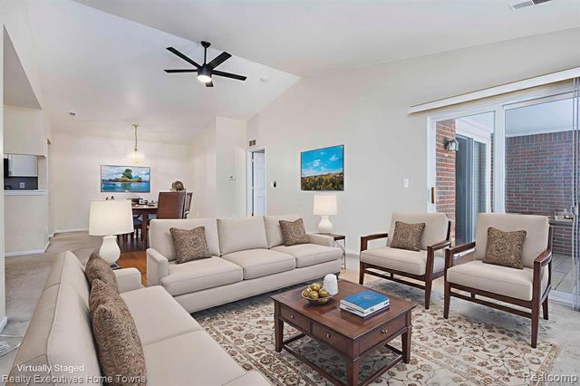 4289 Berkshire Drive, Sterling Heights, MI 48314