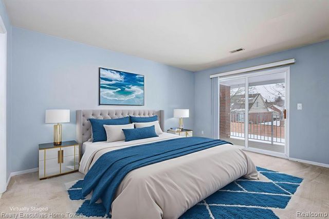 4289 Berkshire Drive, Sterling Heights, MI 48314