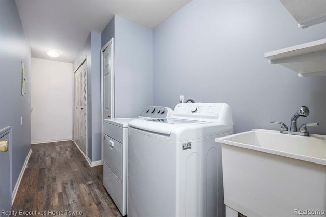 4289 Berkshire Drive, Sterling Heights, MI 48314