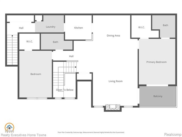 4289 Berkshire Drive, Sterling Heights, MI 48314