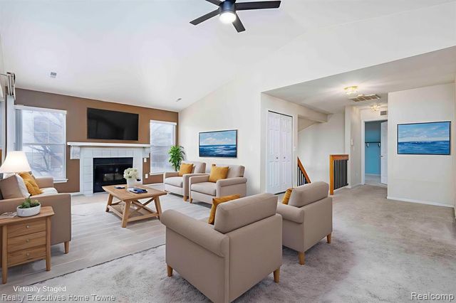 4289 Berkshire Drive, Sterling Heights, MI 48314