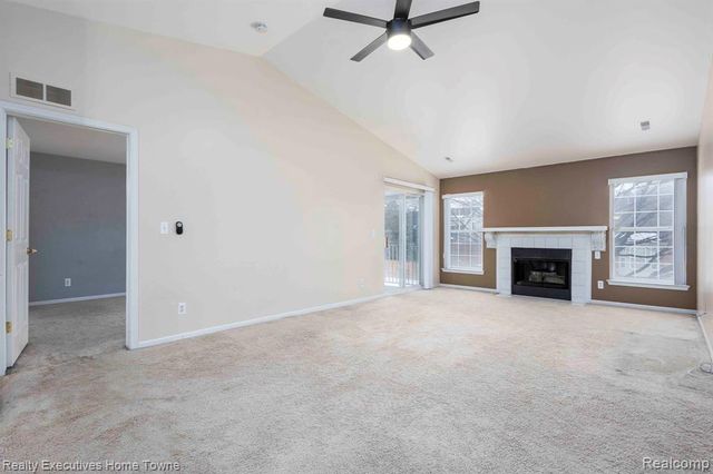 4289 Berkshire Drive, Sterling Heights, MI 48314