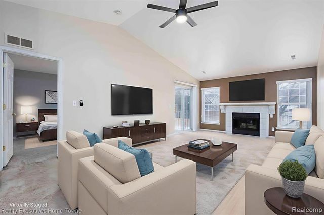 4289 Berkshire Drive, Sterling Heights, MI 48314