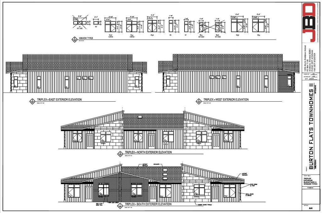 1328 Burton Street, Sheridan, WY 82801 photo 4
