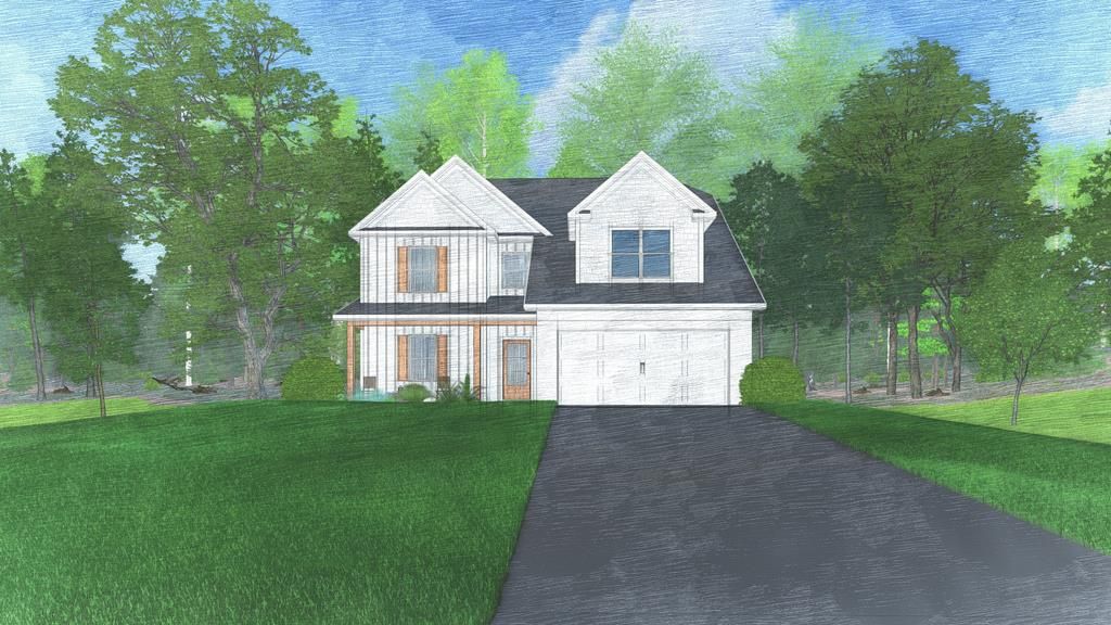 4168 Holstein Hill, Columbus, GA 31904