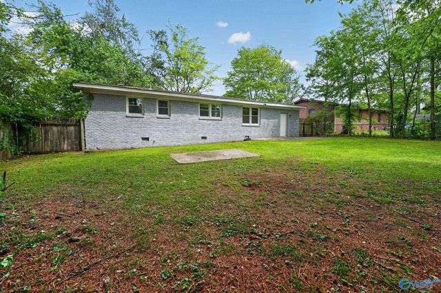 4805 Doyce Lane NW, Huntsville, AL 35810