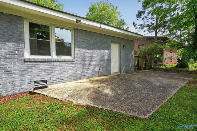 4805 Doyce Lane NW, Huntsville, AL 35810