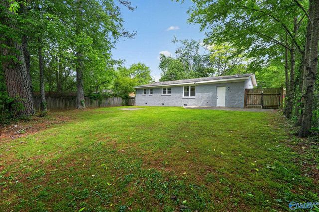 4805 Doyce Lane NW, Huntsville, AL 35810