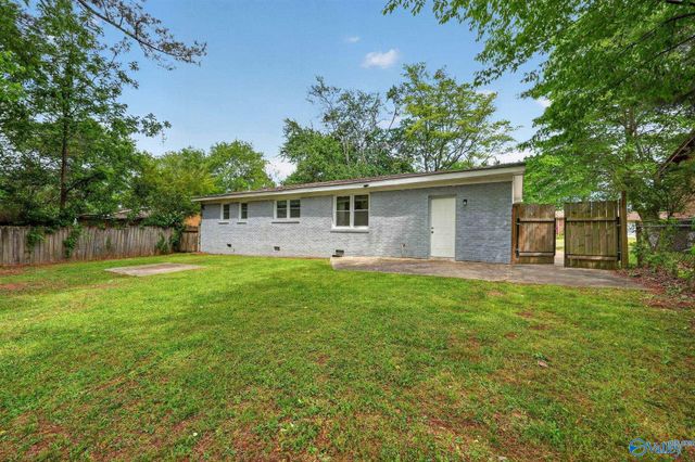 4805 Doyce Lane NW, Huntsville, AL 35810