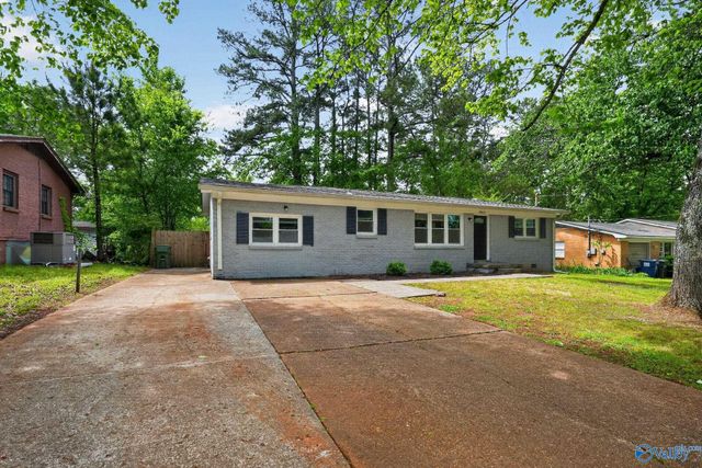 4805 Doyce Lane NW, Huntsville, AL 35810