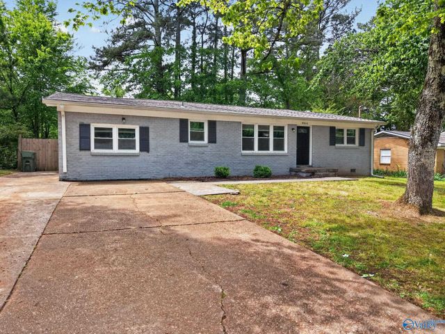 4805 Doyce Lane NW, Huntsville, AL 35810