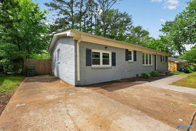 4805 Doyce Lane NW, Huntsville, AL 35810