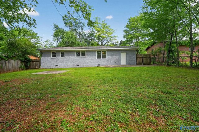 4805 Doyce Lane NW, Huntsville, AL 35810