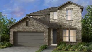 324 Horsemint LN, Georgetown, TX 78633