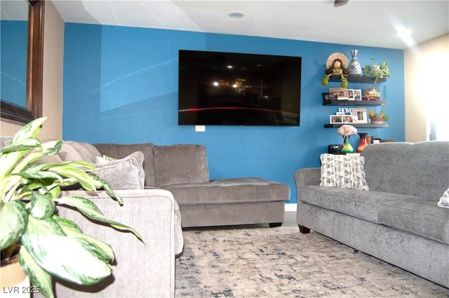 4702 Steeplechase Avenue, North Las Vegas, NV 89031