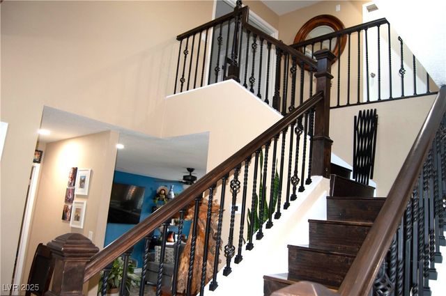 4702 Steeplechase Avenue, North Las Vegas, NV 89031