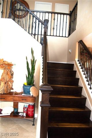 4702 Steeplechase Avenue, North Las Vegas, NV 89031