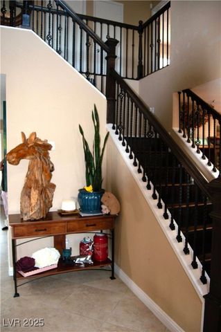 4702 Steeplechase Avenue, North Las Vegas, NV 89031