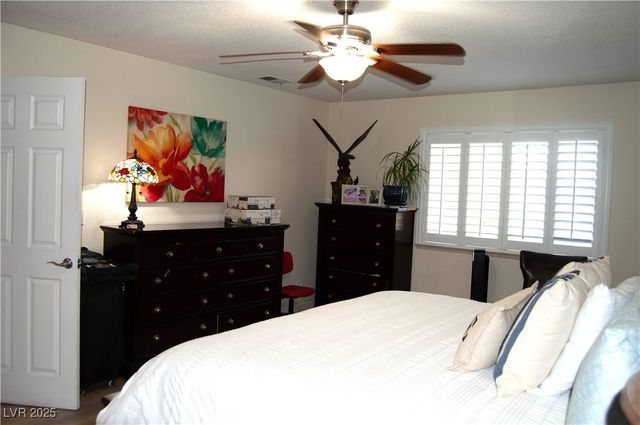 4702 Steeplechase Avenue, North Las Vegas, NV 89031