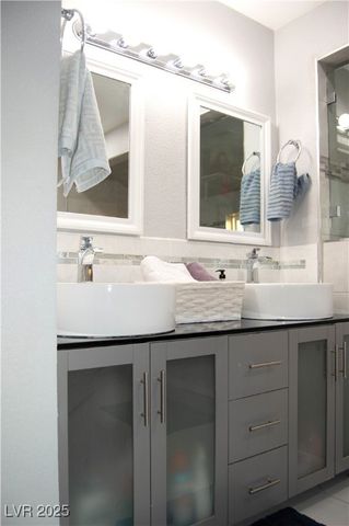 4702 Steeplechase Avenue, North Las Vegas, NV 89031