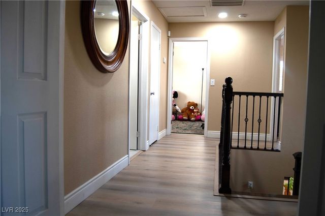 4702 Steeplechase Avenue, North Las Vegas, NV 89031