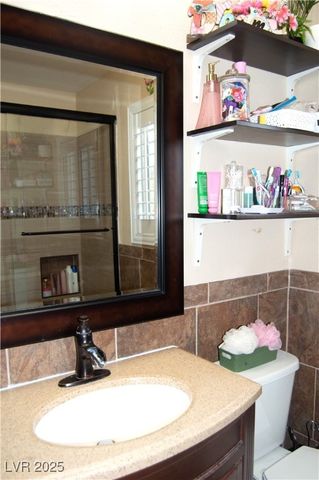 4702 Steeplechase Avenue, North Las Vegas, NV 89031