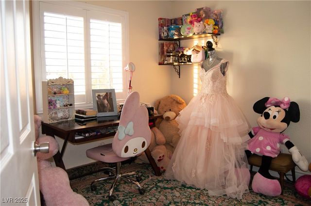 4702 Steeplechase Avenue, North Las Vegas, NV 89031