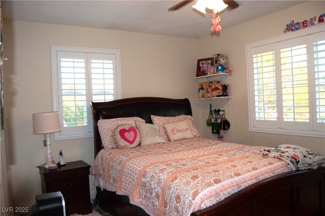 4702 Steeplechase Avenue, North Las Vegas, NV 89031