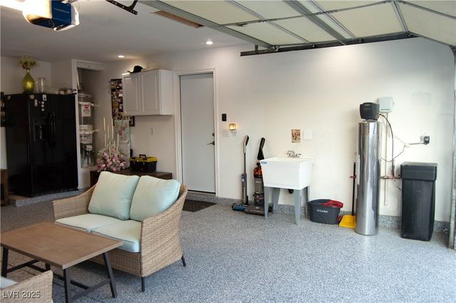 4702 Steeplechase Avenue, North Las Vegas, NV 89031