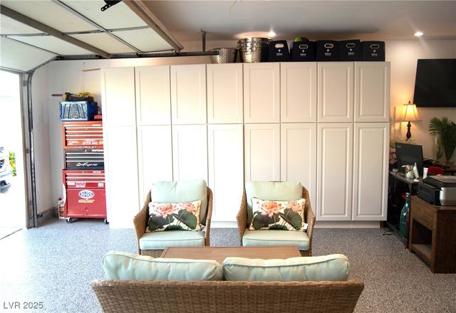 4702 Steeplechase Avenue, North Las Vegas, NV 89031