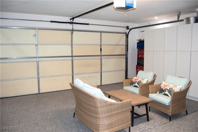 4702 Steeplechase Avenue, North Las Vegas, NV 89031