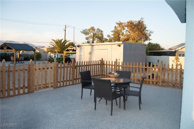 4702 Steeplechase Avenue, North Las Vegas, NV 89031