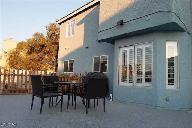 4702 Steeplechase Avenue, North Las Vegas, NV 89031